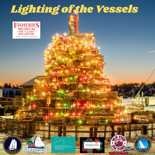 Lighting of the Vessels graphic